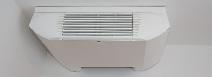 high quality air-conditioning unit
