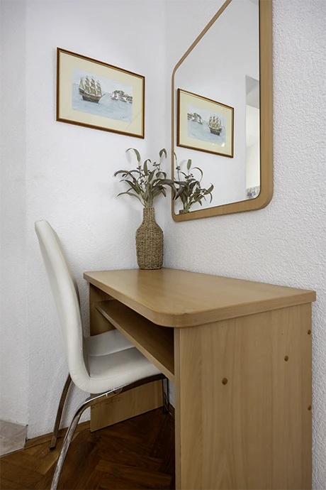 Apartments Grgo Talijančić, Igrane - bedroom