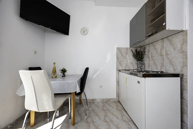 Apartments Grgo Talijančić, Igrane - dining room