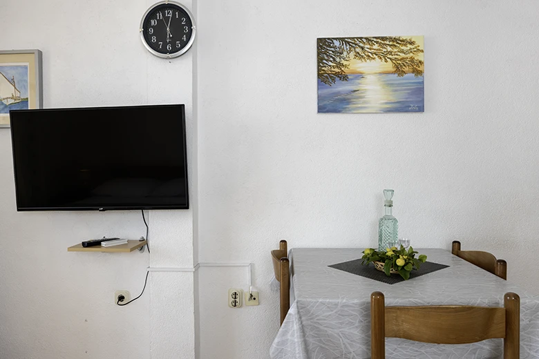 Apartments Grgo Talijančić, Igrane - dining room