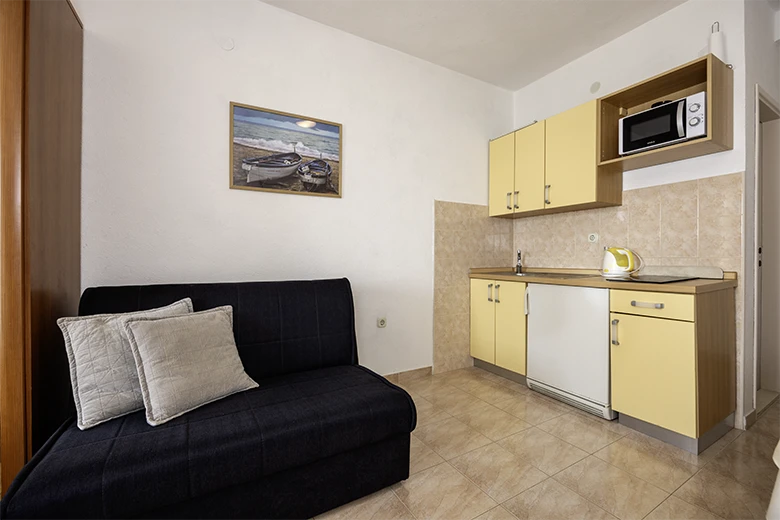 Apartments Grgo Talijančić, Igrane - interior