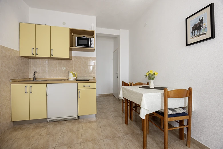 Apartments Grgo Talijančić, Igrane - interior