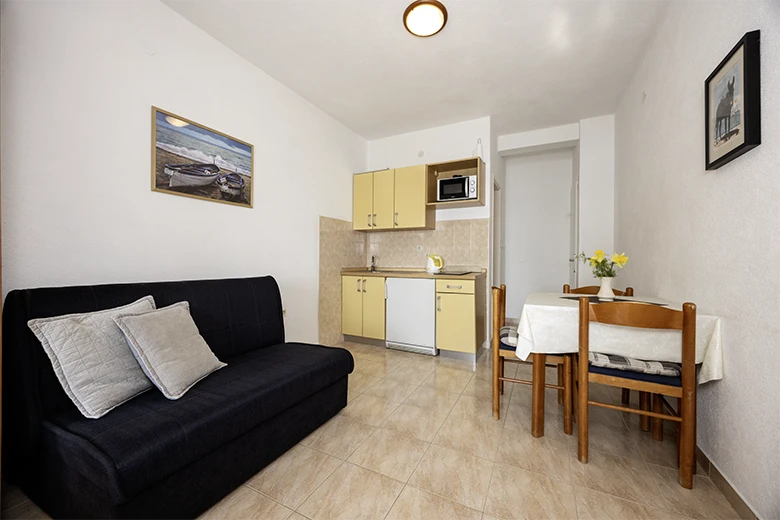 Apartments Grgo Talijančić, Igrane - interior