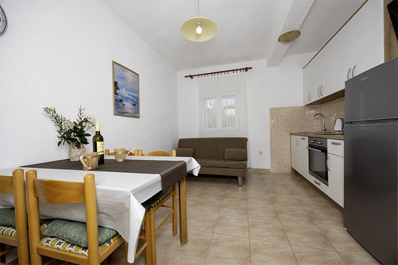 Apartments Grgo Talijančić, Igrane - interior