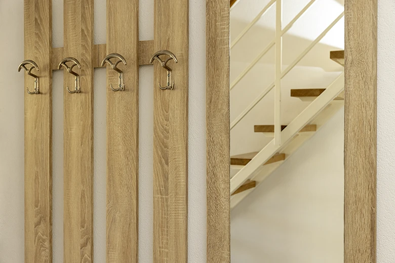 Apartments Grgo Talijančić, Igrane - entrance detail