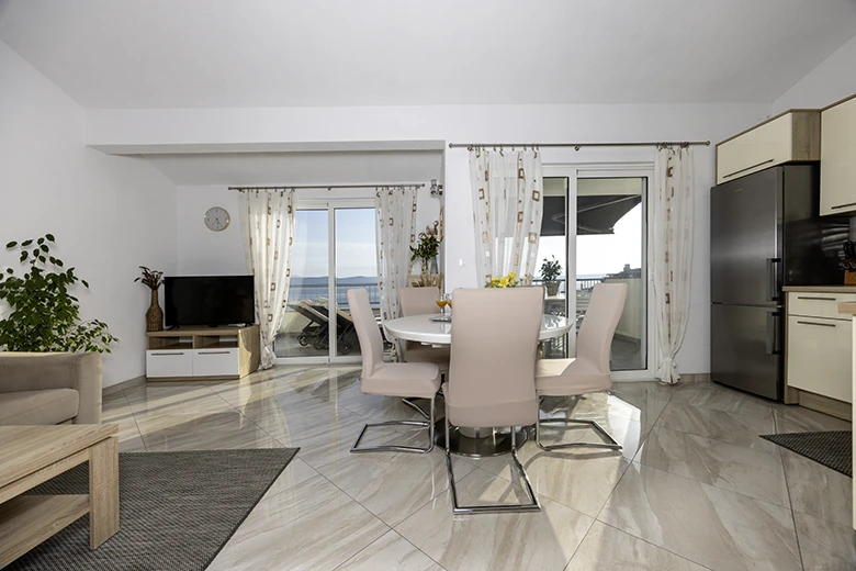 Apartments Grgo Talijančić, Igrane - interior