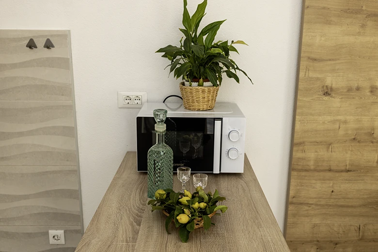 Apartments Grgo Talijančić, Igrane - kitchen detail