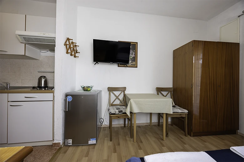 Apartments Jagoda Kumrić, Igrane - interior