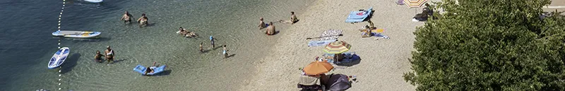 Apartments Jagoda Kumrić