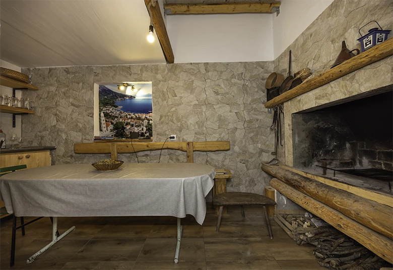 grill house, Apartments Jagoda Kumrić