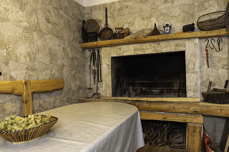 grill house, Apartments Jagoda Kumrić