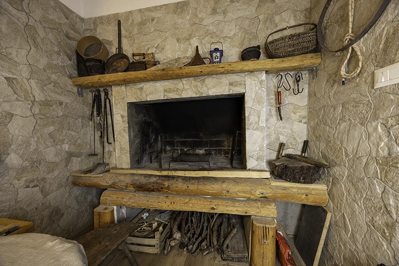 grill house, Apartments Jagoda Kumrić