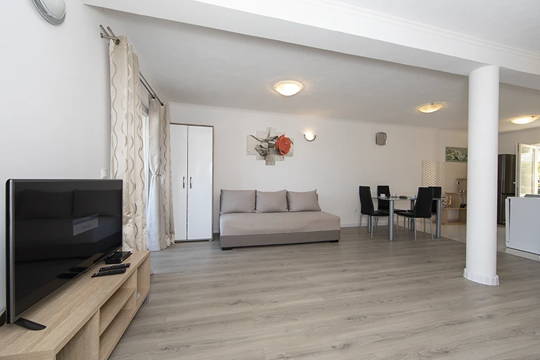 apartments Mili, Igrane - interior