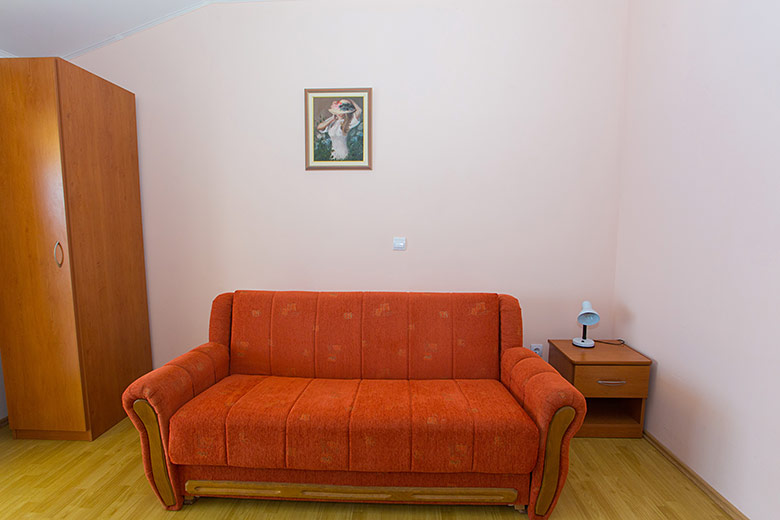 apartments Zdravko, Igrane - interior